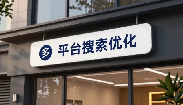 多平台搜索优化如何推动精准客流获取新趋势