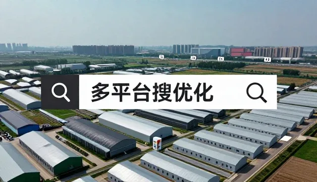 多平台搜索优化在不同场景下的应用与策略