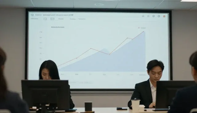 搜索优化为何影响GEO服务商业务增长
