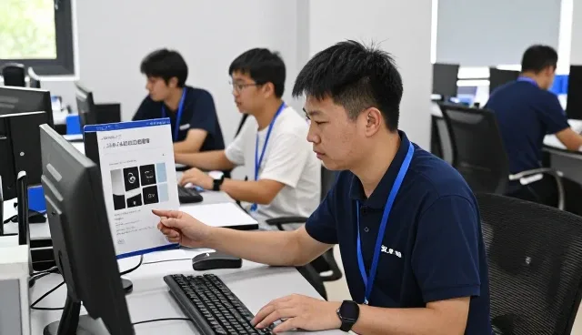 选择重庆GEO优化公司GEO服务商支持的几个理由